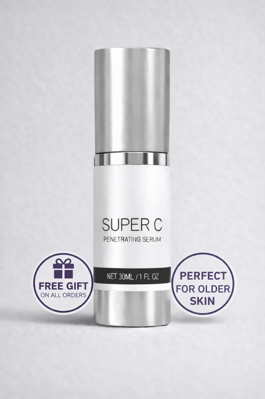 Pureva Post Menopause Serum