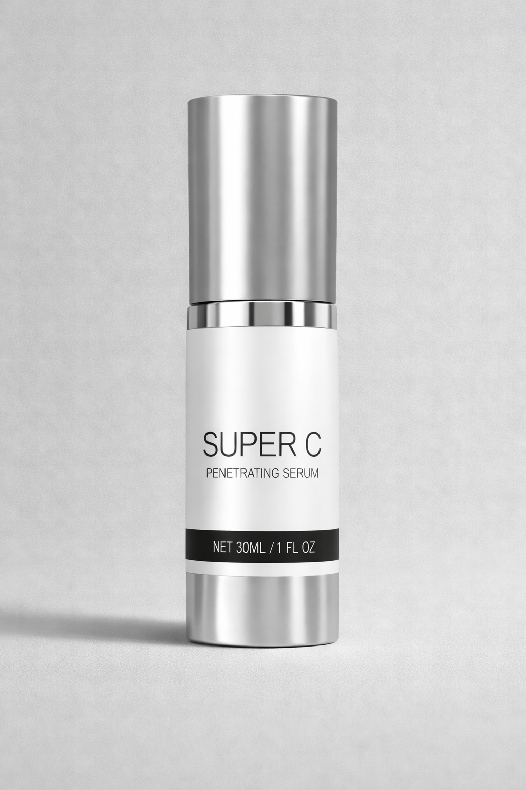 Pureva Post Menopause Serum