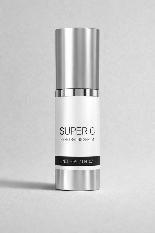 Pureva Post Menopause Serum