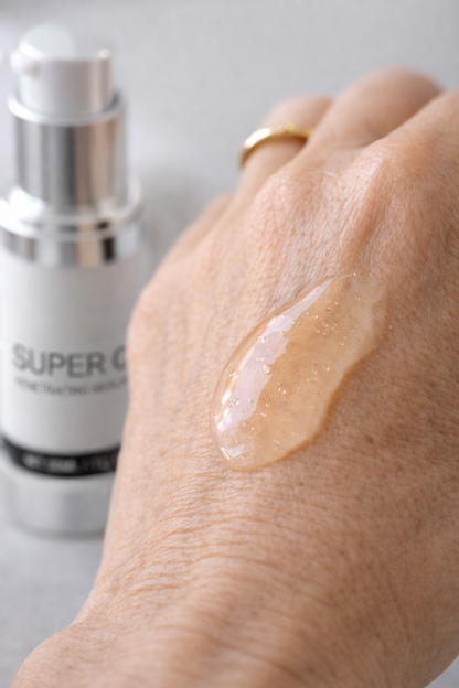 Pureva Post Menopause Serum