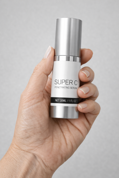 Pureva Post Menopause Serum